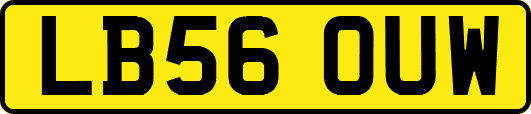 LB56OUW