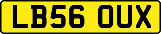 LB56OUX