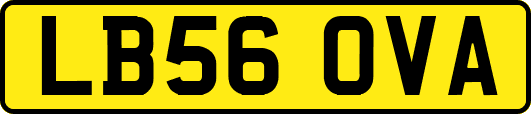 LB56OVA