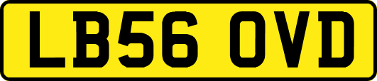 LB56OVD
