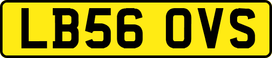 LB56OVS