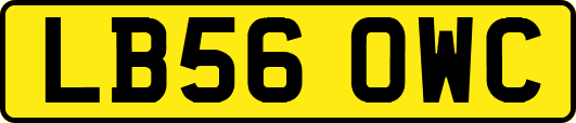 LB56OWC