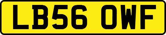LB56OWF