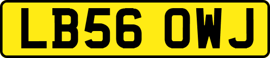LB56OWJ