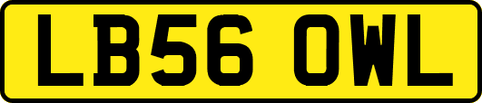 LB56OWL