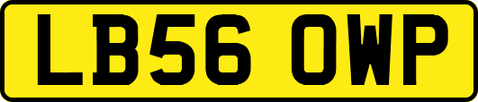 LB56OWP