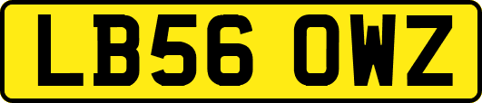LB56OWZ