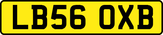 LB56OXB