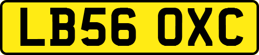 LB56OXC