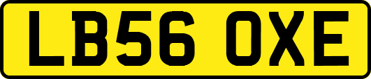 LB56OXE
