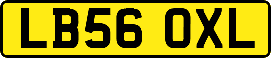 LB56OXL