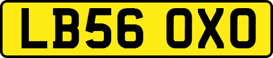 LB56OXO