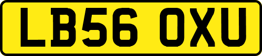 LB56OXU