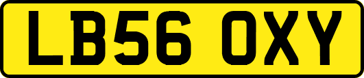 LB56OXY