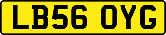 LB56OYG