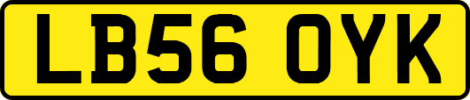 LB56OYK