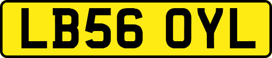 LB56OYL