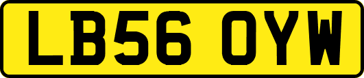 LB56OYW