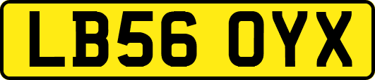 LB56OYX