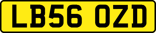 LB56OZD