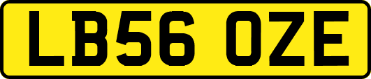 LB56OZE