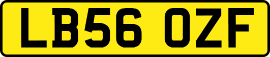 LB56OZF