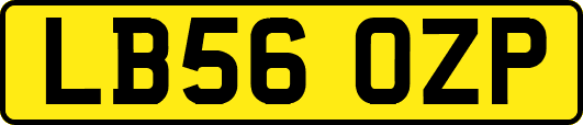 LB56OZP