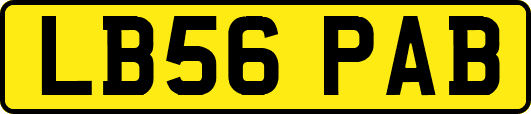LB56PAB