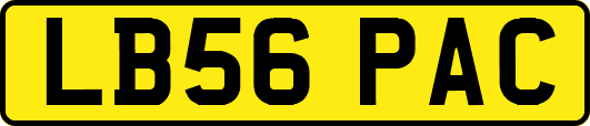 LB56PAC