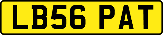 LB56PAT