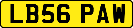 LB56PAW