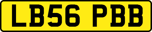 LB56PBB
