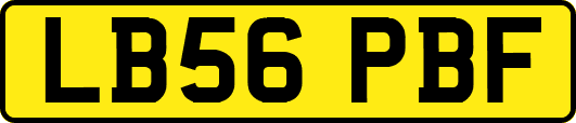 LB56PBF