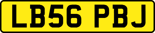 LB56PBJ