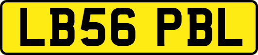 LB56PBL