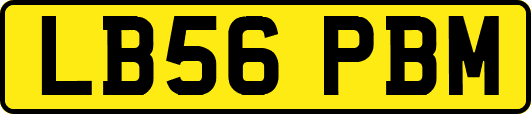 LB56PBM