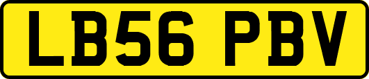LB56PBV
