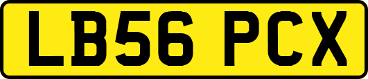 LB56PCX