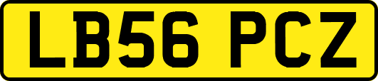 LB56PCZ