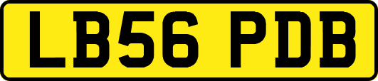 LB56PDB