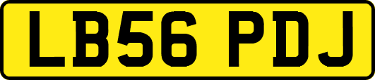 LB56PDJ