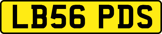 LB56PDS