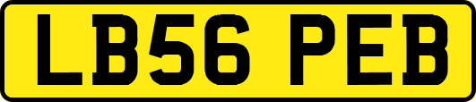 LB56PEB