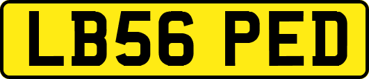 LB56PED