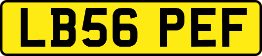 LB56PEF