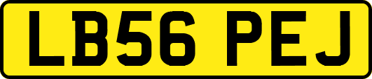 LB56PEJ