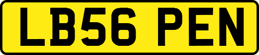 LB56PEN