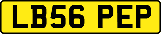 LB56PEP