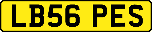 LB56PES