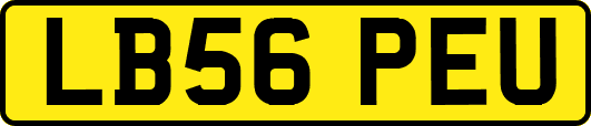 LB56PEU